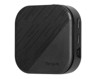 TARGUS USB-C Universal Dual HD Docking Station 80W PD - 1170404 - zdjęcie 3